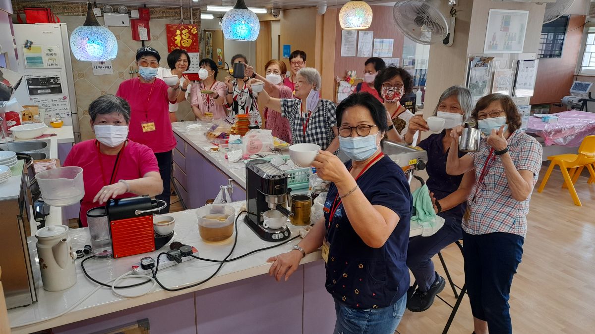 万隶甫CAFE