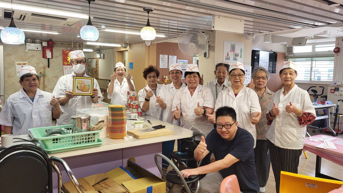 万隶甫茶餐厅